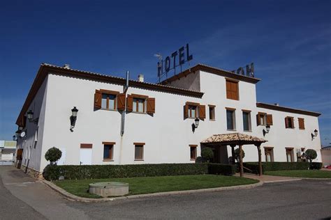 A Posada hotel review Hotels in Tembleque Spain Hotels